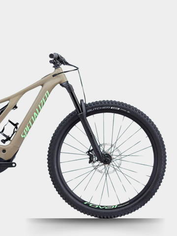 Cube e hotsell bike usa